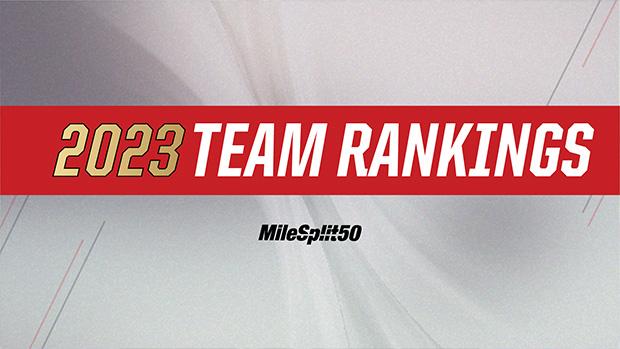 The Preseason MileSplit50 Top 25 Team Rankings Countdown